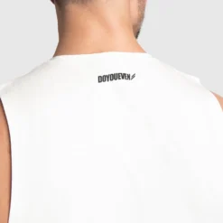 Promo 🤩 Doyoueven Mark Muscle Tank V3 White ✔️ -Mens Shoes Shop http3A2F2Fstatic.theiconic.com .au2Fp2Fdoyoueven 4446 6013941 3