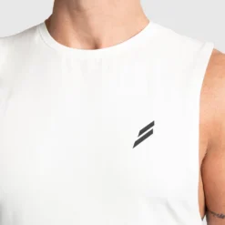 Promo 🤩 Doyoueven Mark Muscle Tank V3 White ✔️ -Mens Shoes Shop http3A2F2Fstatic.theiconic.com .au2Fp2Fdoyoueven 4448 6013941 4