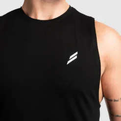 Wholesale ⭐ Doyoueven Mark Muscle Tank V3 Black 🔥 -Mens Shoes Shop http3A2F2Fstatic.theiconic.com .au2Fp2Fdoyoueven 4592 9013941 4