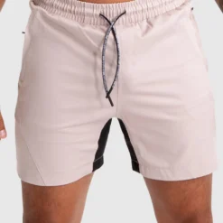 Best reviews of 🥰 Doyoueven Planet Shorts Beige ❤️