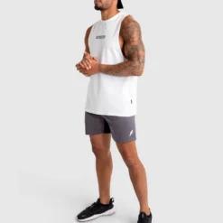 Flash Sale ❤️ Doyoueven Planet Shorts Charcoal 👍 -Mens Shoes Shop http3A2F2Fstatic.theiconic.com .au2Fp2Fdoyoueven 5544 0229641 5