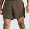 Deals ⭐ Doyoueven Ultra Running Shorts Olive 🧨