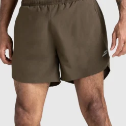 Deals ⭐ Doyoueven Ultra Running Shorts Olive 🧨