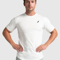 Flash Sale 🛒 Doyoueven Mark Drop T-Shirt V3 White ✨