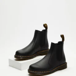 Coupon ❤️ Dr Martens 2976 Chelsea Boots - Unisex Black Nappa 🧨 -Mens Shoes Shop http3A2F2Fstatic.theiconic.com .au2Fp2Fdr martens 0570 2364931 3