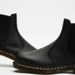 Coupon ❤️ Dr Martens 2976 Chelsea Boots - Unisex Black Nappa 🧨 -Mens Shoes Shop http3A2F2Fstatic.theiconic.com .au2Fp2Fdr martens 0635 2364931 4