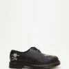 Cheapest 💯 Dr Martens 1461 Souvenir Nappa - Unisex Black Nappa ⌛