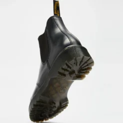 Brand new ✨ Dr Martens 2976 Bex Chelsea Boots - Unisex Black Smooth 🔥 -Mens Shoes Shop http3A2F2Fstatic.theiconic.com .au2Fp2Fdr martens 5845 2065521 3