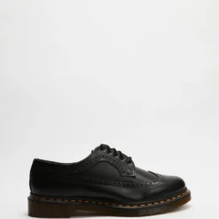 Buy 👏 Dr Martens 3989 Smooth - Unisex Black Smooth 🎁