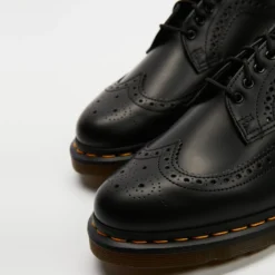 Buy 👏 Dr Martens 3989 Smooth - Unisex Black Smooth 🎁 -Mens Shoes Shop http3A2F2Fstatic.theiconic.com .au2Fp2Fdr martens 6409 8073441 5
