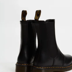 Budget 🔔 Dr Martens 2976 Hi Chelsea Boots - Unisex Black Smooth ✨ -Mens Shoes Shop http3A2F2Fstatic.theiconic.com .au2Fp2Fdr martens 6700 5464931 4