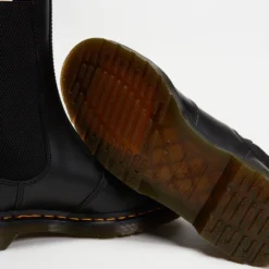 Budget 🔔 Dr Martens 2976 Hi Chelsea Boots - Unisex Black Smooth ✨ -Mens Shoes Shop http3A2F2Fstatic.theiconic.com .au2Fp2Fdr martens 6756 5464931 3