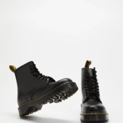 Wholesale 🛒 Dr Martens 1460 Bex 8-Eye Boots Black Smooth 🛒 -Mens Shoes Shop http3A2F2Fstatic.theiconic.com .au2Fp2Fdr martens 6804 9804321 4