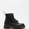 Wholesale 🛒 Dr Martens 1460 Bex 8-Eye Boots Black Smooth 🛒