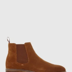 Promo ❤️ Dune London Charltons Tan ❤️