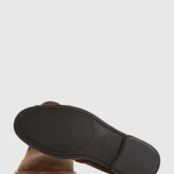 Coupon ❤️ Dune London Mito Dark Brown ✔️ -Mens Shoes Shop http3A2F2Fstatic.theiconic.com .au2Fp2Fdune london 0639 0482621 5