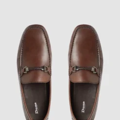 Best deal ✨ Dune London Beacons Dark Brown ✔️ -Mens Shoes Shop http3A2F2Fstatic.theiconic.com .au2Fp2Fdune london 2088 4469551 4