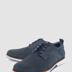 Outlet 🌟 Dune London Balad Blue 🤩 -Mens Shoes Shop http3A2F2Fstatic.theiconic.com .au2Fp2Fdune london 2550 0393841 3