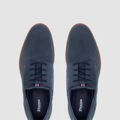 Outlet 🌟 Dune London Balad Blue 🤩 -Mens Shoes Shop http3A2F2Fstatic.theiconic.com .au2Fp2Fdune london 2553 0393841 4
