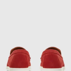 Wholesale 🤩 Dune London Belters Red ⌛ -Mens Shoes Shop http3A2F2Fstatic.theiconic.com .au2Fp2Fdune london 3473 9605521 4