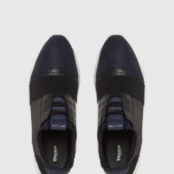 Flash Sale 🎉 Dune London Trap Di Navy ❤️ -Mens Shoes Shop http3A2F2Fstatic.theiconic.com .au2Fp2Fdune london 3502 5005521 3