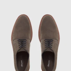 Outlet 😀 Dune London Baird Grey 😉 -Mens Shoes Shop http3A2F2Fstatic.theiconic.com .au2Fp2Fdune london 3657 1505521 6