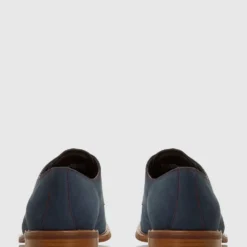 Hot Sale ⌛ Dune London Baird Navy ⌛ -Mens Shoes Shop http3A2F2Fstatic.theiconic.com .au2Fp2Fdune london 3669 2505521 4