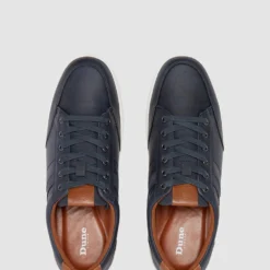 Best deal 😀 Dune London Travel Navy ❤️ -Mens Shoes Shop http3A2F2Fstatic.theiconic.com .au2Fp2Fdune london 4770 4841941 4