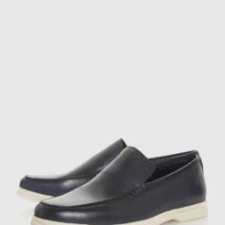 Best Sale 🧨 Dune London Belter Di Navy ❤️ -Mens Shoes Shop http3A2F2Fstatic.theiconic.com .au2Fp2Fdune london 5555 3547521 3