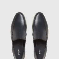 Best Sale 🧨 Dune London Belter Di Navy ❤️ -Mens Shoes Shop http3A2F2Fstatic.theiconic.com .au2Fp2Fdune london 5559 3547521 5