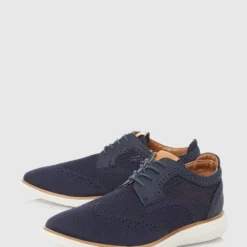 Outlet 🥰 Dune London Barbed Navy ✨ -Mens Shoes Shop http3A2F2Fstatic.theiconic.com .au2Fp2Fdune london 5691 5050621 3