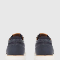 Outlet 🥰 Dune London Barbed Navy ✨ -Mens Shoes Shop http3A2F2Fstatic.theiconic.com .au2Fp2Fdune london 5693 5050621 4