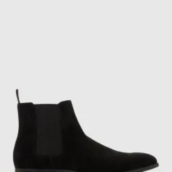 Deals 🔥 Dune London Mandel Black ✔️