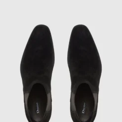 Deals 🔥 Dune London Mandel Black ✔️ -Mens Shoes Shop http3A2F2Fstatic.theiconic.com .au2Fp2Fdune london 5751 9282621 6