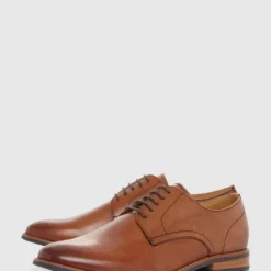 Brand new ⌛ Dune London Suffolks Tan 🤩 -Mens Shoes Shop http3A2F2Fstatic.theiconic.com .au2Fp2Fdune london 5772 3382621 3