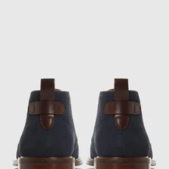 Promo ⌛ Dune London Marching Navy 😍 -Mens Shoes Shop http3A2F2Fstatic.theiconic.com .au2Fp2Fdune london 5829 1482621 4