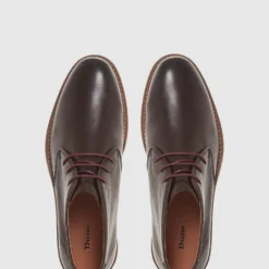 Hot Sale 🛒 Dune London Marching Brown 🛒 -Mens Shoes Shop http3A2F2Fstatic.theiconic.com .au2Fp2Fdune london 5849 2482621 6