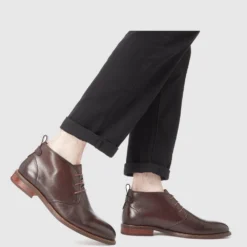 Hot Sale 🛒 Dune London Marching Brown 🛒 -Mens Shoes Shop http3A2F2Fstatic.theiconic.com .au2Fp2Fdune london 5851 2482621 7