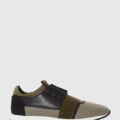 Flash Sale 🥰 Dune London Trap Di Khaki ✔️
