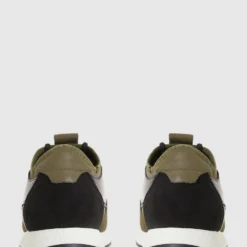 Flash Sale 🥰 Dune London Trap Di Khaki ✔️ -Mens Shoes Shop http3A2F2Fstatic.theiconic.com .au2Fp2Fdune london 6159 0958521 5