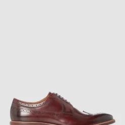 Coupon ⌛ Dune London Superior Bordo 👍