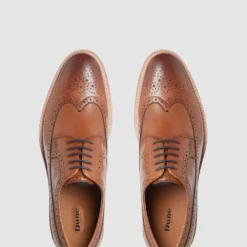 Best Sale 🎉 Dune London Superior Tan 🛒 -Mens Shoes Shop http3A2F2Fstatic.theiconic.com .au2Fp2Fdune london 6386 7989841 4