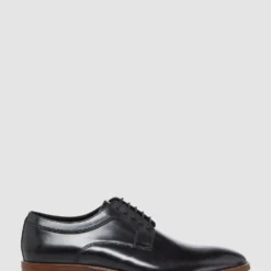 Best Pirce ⭐ Dune London Sparrows Black 🌟