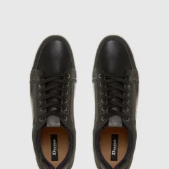 Best Sale 🥰 Dune London Tatos Black 🔥 -Mens Shoes Shop http3A2F2Fstatic.theiconic.com .au2Fp2Fdune london 6839 7335821 6