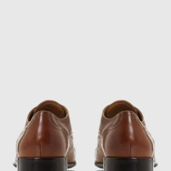 Buy 🛒 Dune London Shell Tan 🔥 -Mens Shoes Shop http3A2F2Fstatic.theiconic.com .au2Fp2Fdune london 7001 3057521 4