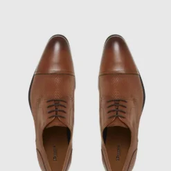 Buy 🛒 Dune London Shell Tan 🔥 -Mens Shoes Shop http3A2F2Fstatic.theiconic.com .au2Fp2Fdune london 7005 3057521 6