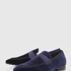 Buy ⌛ Dune London Showbizz Navy 🥰 -Mens Shoes Shop http3A2F2Fstatic.theiconic.com .au2Fp2Fdune london 7027 6647521 3