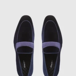 Buy ⌛ Dune London Showbizz Navy 🥰 -Mens Shoes Shop http3A2F2Fstatic.theiconic.com .au2Fp2Fdune london 7034 6647521 6