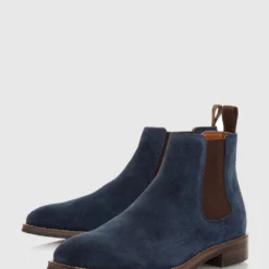 Flash Sale 🤩 Dune London Charltons Navy ⭐ -Mens Shoes Shop http3A2F2Fstatic.theiconic.com .au2Fp2Fdune london 7119 7057521 3