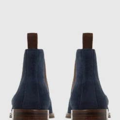 Flash Sale 🤩 Dune London Charltons Navy ⭐ -Mens Shoes Shop http3A2F2Fstatic.theiconic.com .au2Fp2Fdune london 7121 7057521 4